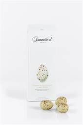 Lemon & Pistachio Quail Eggs Summerbird 94 g FORUDBESTIL NU
